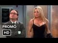 The Big Bang Theory 6x20 Promo "The Tenure Turbulence" (HD)