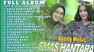 Duo Ageng Music - Emas Hantaran Full Album Lagu Dangdut Koplo Jawa Terbaru - Satu Hati Sampai Mati