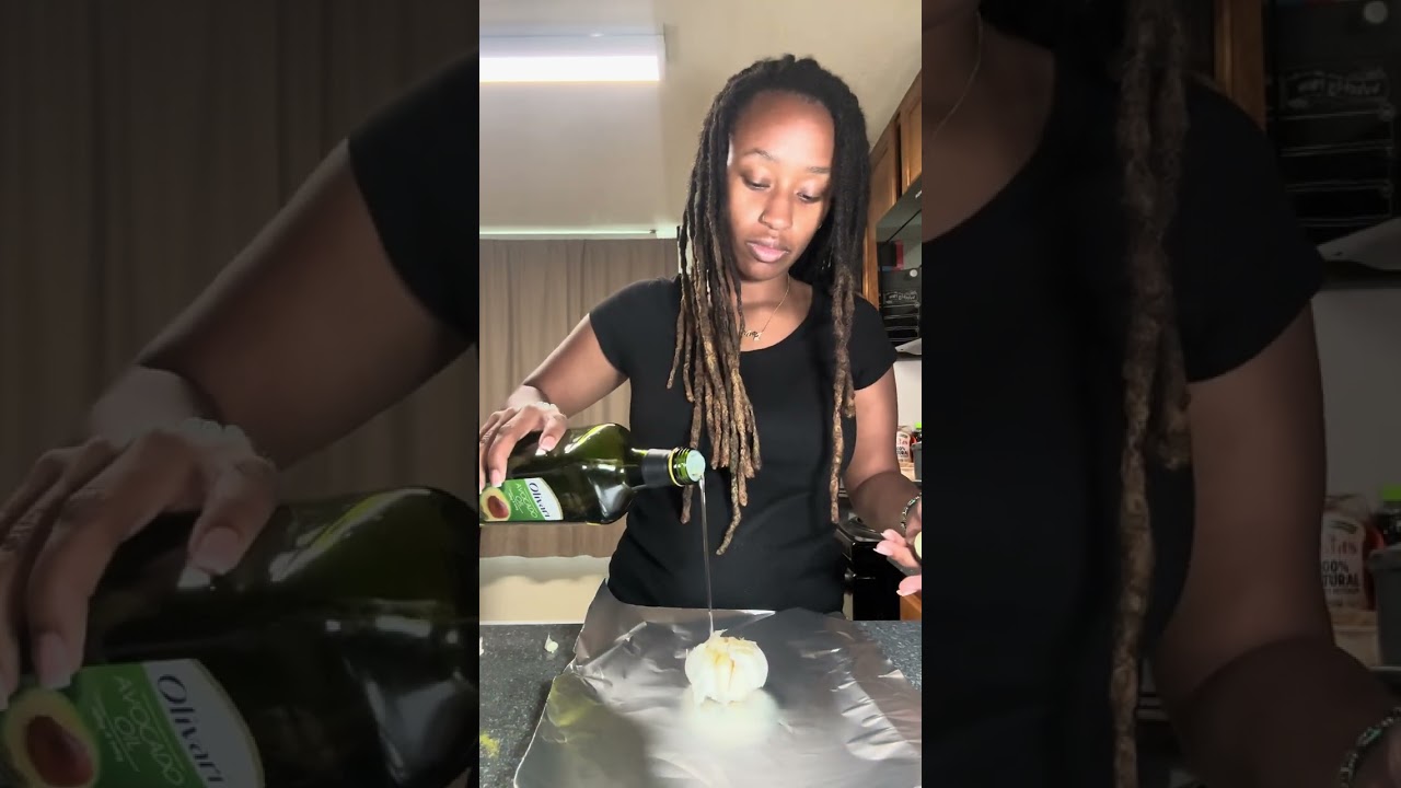 ⁣Crispy Oven Wings with Big Flavor & No Frying!