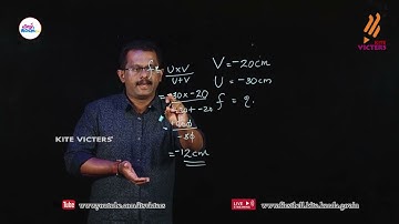 First Bell 2.0 STD 10 Physics Class 39