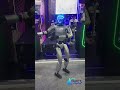 NRF 2026 в США: как Isoft посетил главную выставку ритейл-технологий мира  #isoftkazakhstan