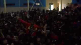 THREESIXTY - DEWI LIVE AT CILACAP