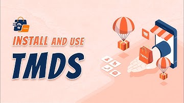 Install and Use TMDS – Dropshipping for TEMU and WooCommerce