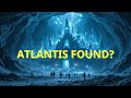 Scientists Found Something Under Antarctica… Could It Be Atlantis?
