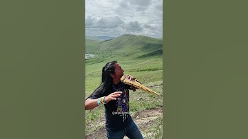 Thumbnail of Wayrapa Muspuynin 🔥 - Khakassia is a place of mountains, steppes, rivers, lakes and valleys ⛰️
