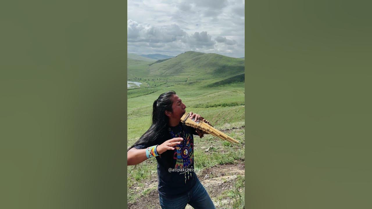 Wayrapa Muspuynin 🔥 - Khakassia is a place of mountains, steppes, rivers, lakes and valleys ⛰️