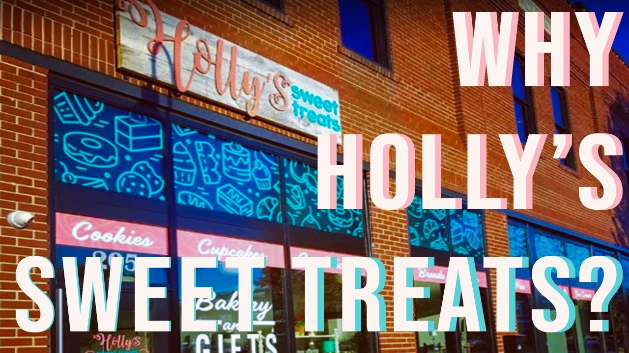 Elite Eats Holly's Sweat Treats Elite Real Estate Group & Property