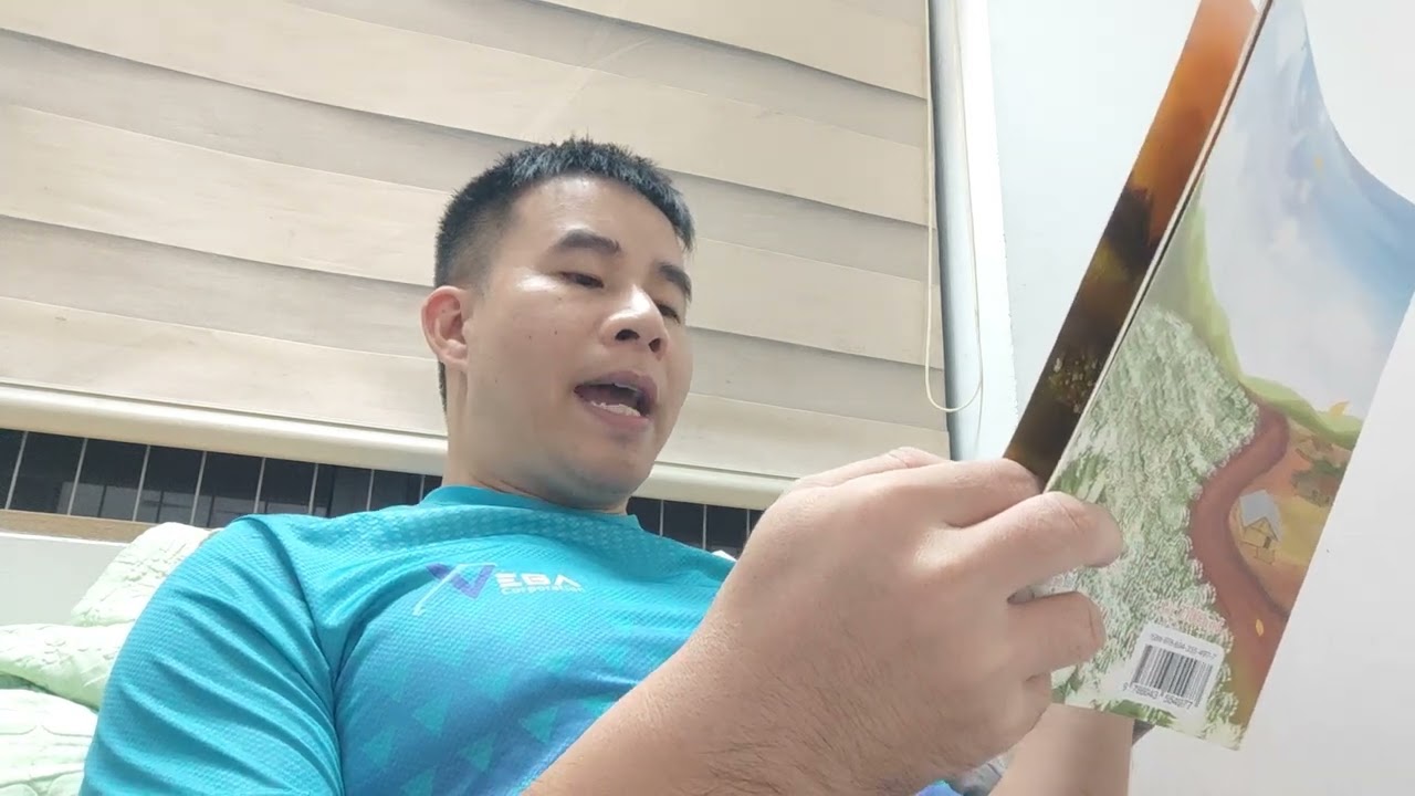 Đọc truyện Mái Nhà Trên Cao Nguyên | Series  Em Yêu Việt Nam Mình 