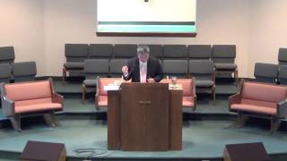 20140720 Korean Service Sermon