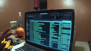 How I download my music and store it @andimacthatdj