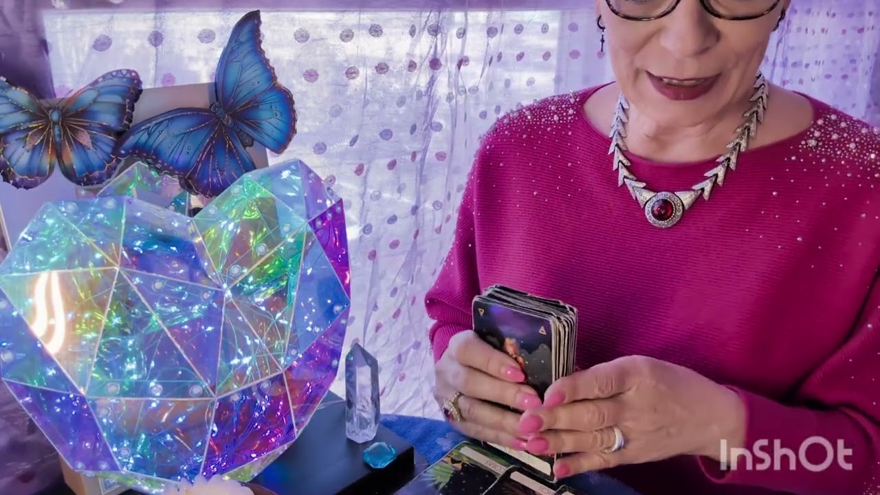 PISCIS ♓ DESEO CUMPLIDO🪄 UNA COMUNICACIÓN (VIAJE 🚙 LEKEITIO)