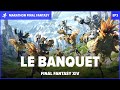 On dbloque les mtiers  ep3 final fantasy xiv lets play fr