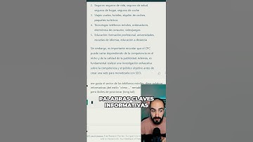 💥 Encontrando nichos para Adsense con chatGPT 🤖