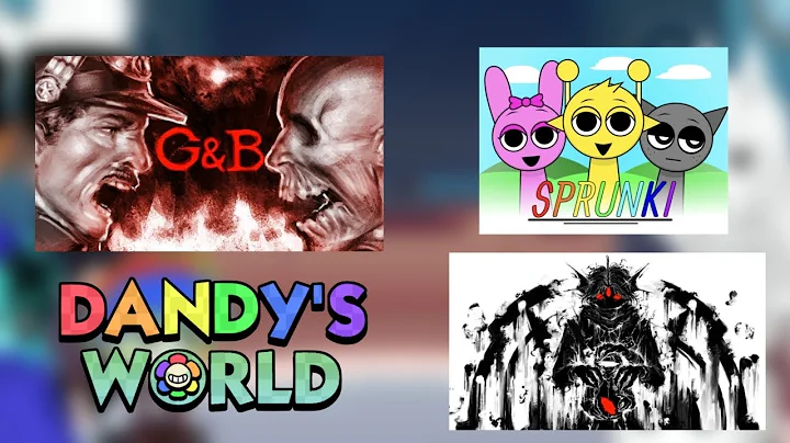 || Fandoms react to themselves and the Future || [ 1/2 ] 🇵🇹/🇬🇧 { Gacha Life 2 } ( Descrição )