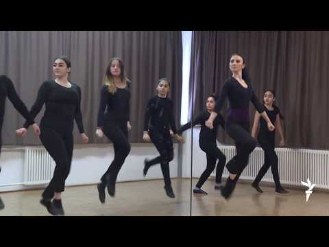 \"პერსპექტივა\" (No 14) – 11.03.18