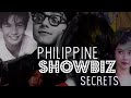 Pinoy celeb showbiz secrets