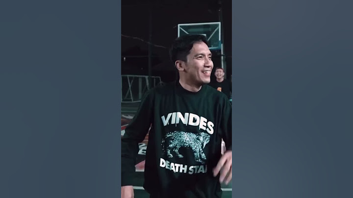 Desta ngeluarin Skill lawan Densu #desta #pebasketsombong #dennysumargo