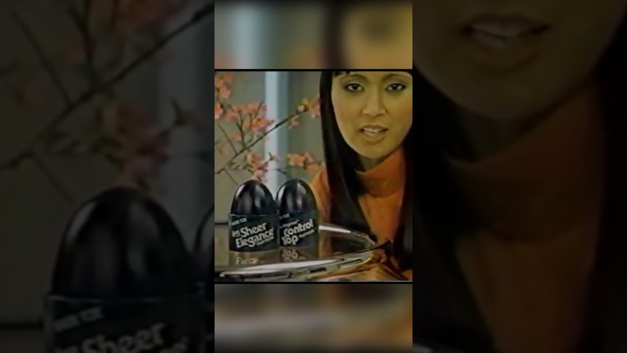 Sheer Elegance Pantyhose by Leggs | Feels like silk, looks like silk | 