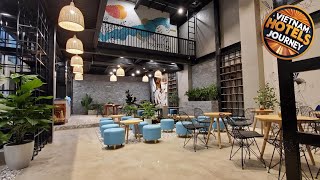 THE NEST QUANG BINH | Đồng Hới (Quảng Bình), Vietnam | Hotel Review ⭐ | Vietnam Hotels Journey
