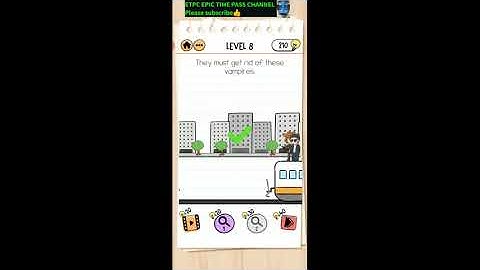 BRAIN TEST 2 SMITH AND JOE PART 2 LEVELS 6 7 8 9 10