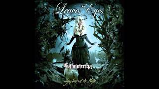 Leaves' Eyes - Galswintha