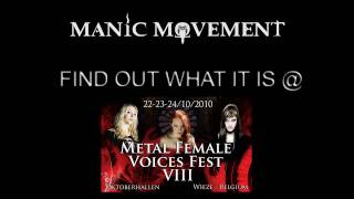 Manic Movement - MFVF 8 surprise trailer - 2010