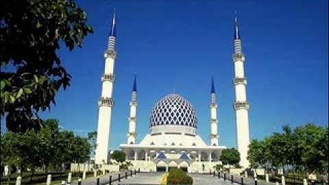 من روائع القاري الشيخ خالد القحطاني ( سورة ال عمران