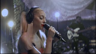 Ariana Grande - bye ( live concept )