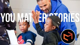 Retired Soccer Player Tony Sanneh Uses Sports To Bring People Together (S1 | E3)