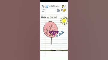 Stump Me Level 16 Walkthrough solution