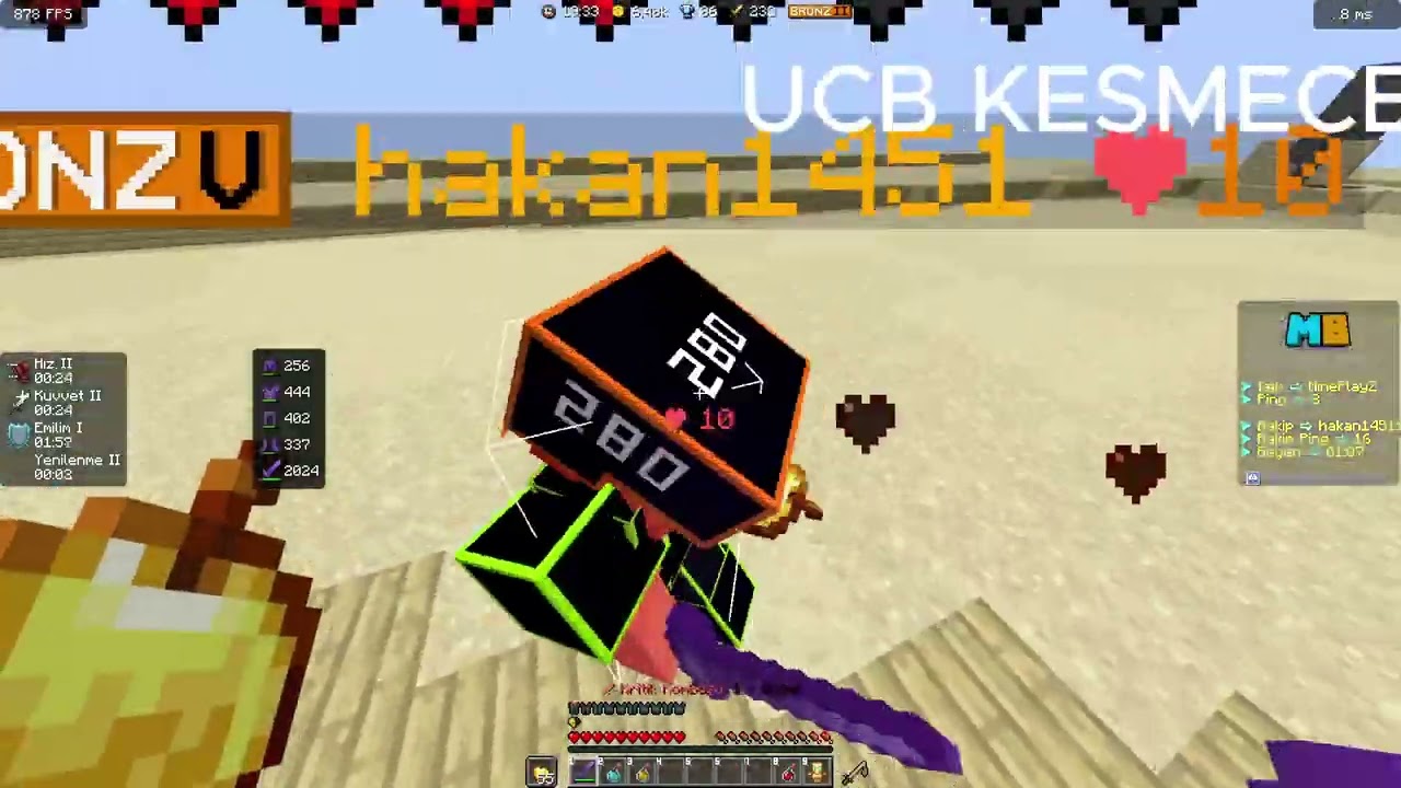 ORVVT İCİN MAVİBUGDAY R4pe