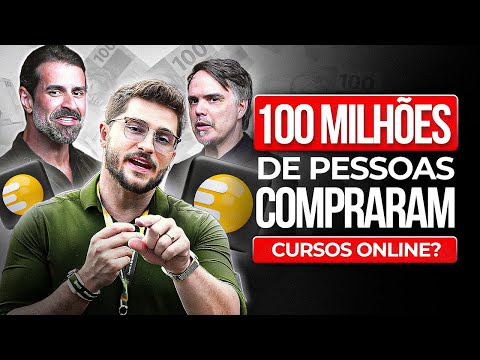 100 MILLION CUSTOMERS in 10 YEARS?!? | Investigating Eduzz