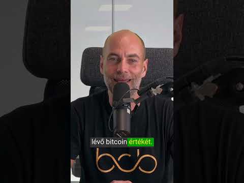 ELON MUSK TÉNYLEG MEGVÁLT A BITCOINJÁTÓL? #elonmusk