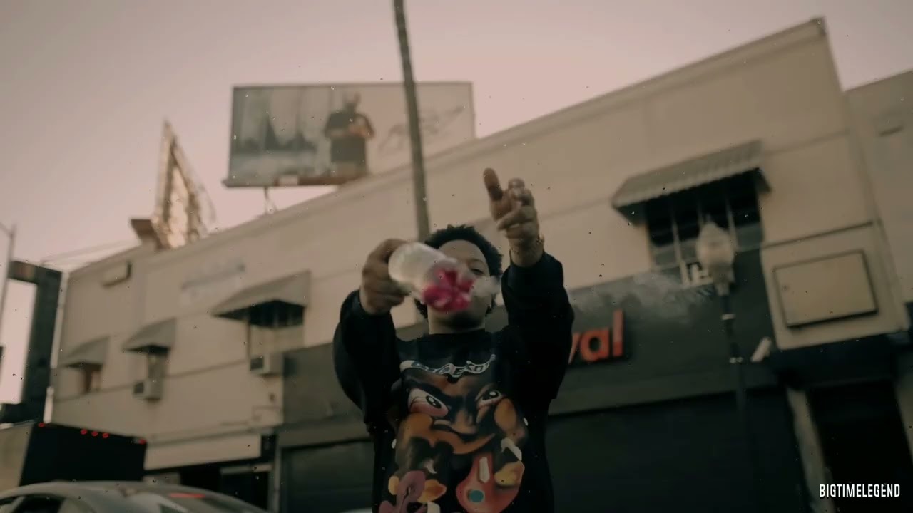 Big Sad 1900 Type Beat 