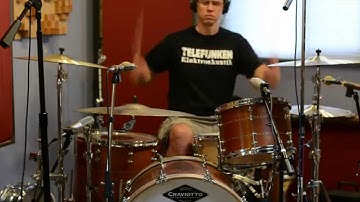 Valhalla Reverbs: Send Versus Insert