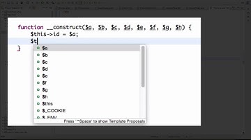 PHP 2 - Milestone 2 details 04 Model folder