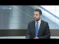 السياسة اليوم 13-09-2026 مع الكاتب السياسي رياض صوما