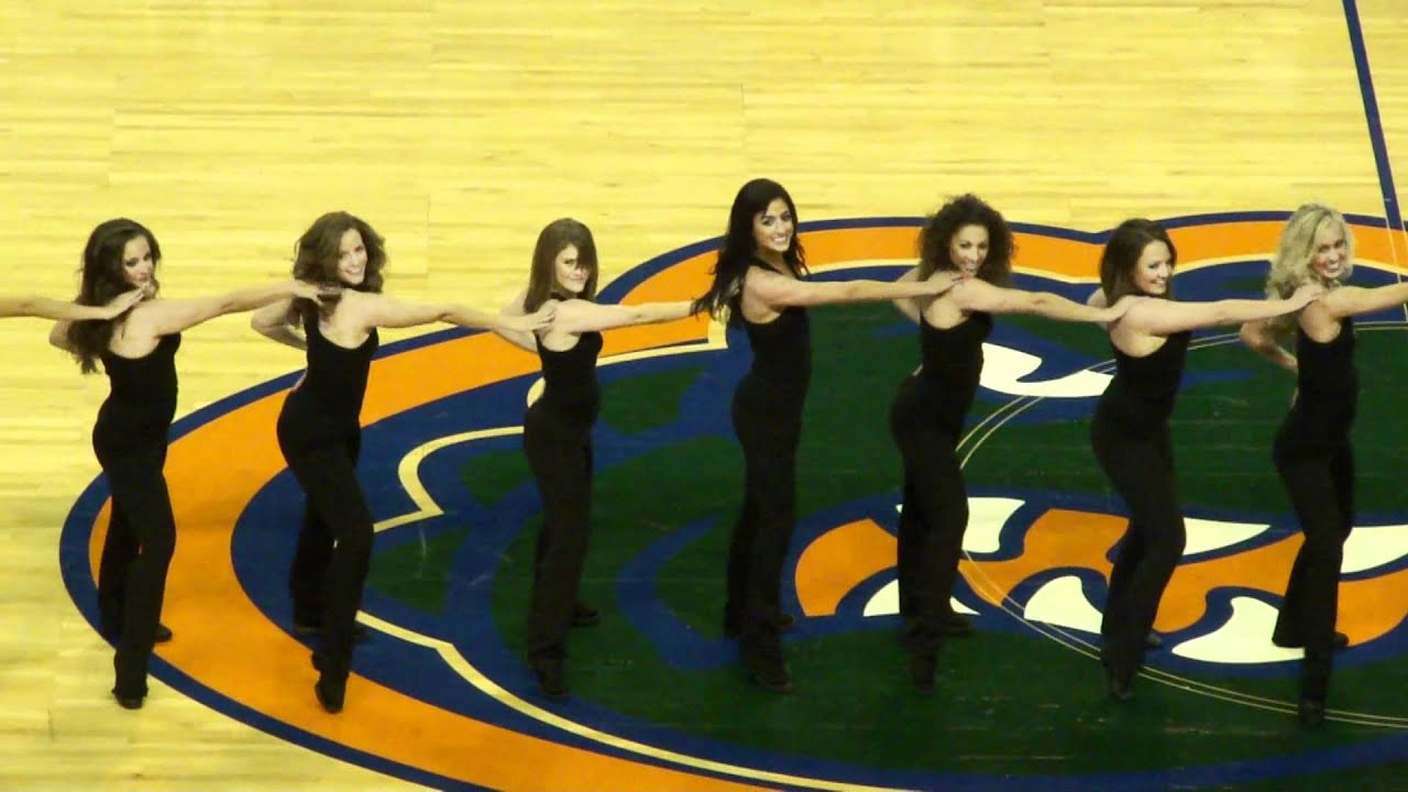 UF Dazzler Alumnae Dance January 28, 2012 YouTube