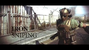 Iron 30K Teamtage Trailer by Myth Vertical