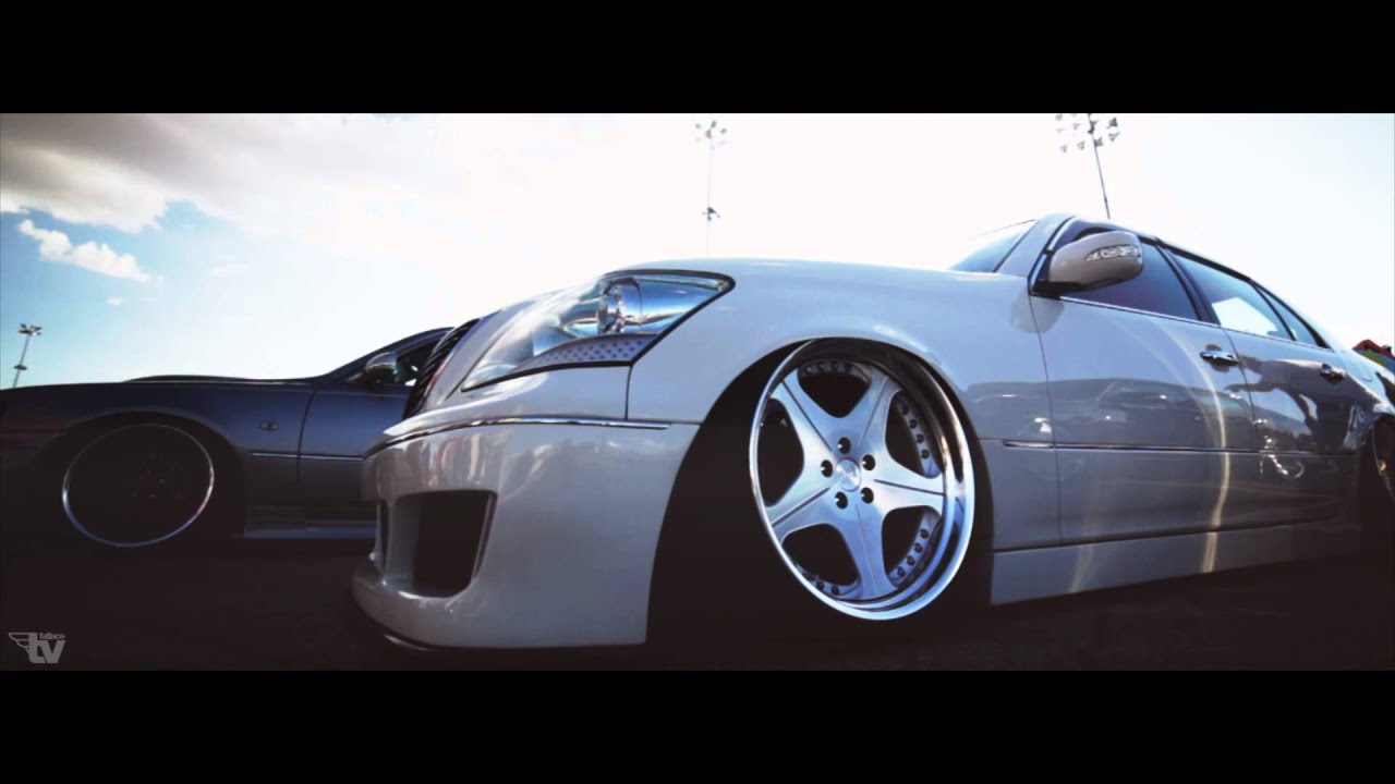 AWFILMS | Fatlace TV | Formula D - Las Vegas