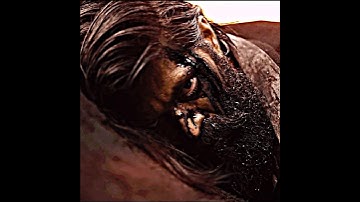 KGF2 x Salaar 🔥💀• Ft. Mood Garam [4K] Edit🤝.. #stram0 #kgf2 #salaar