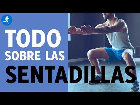 Vídeo: 45 Variaciones De Sentadillas Para Maximizar Tu Entrenamiento