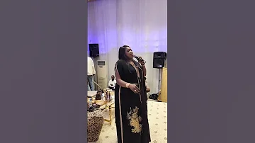 الفنانه هاجر كباشي 