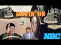 NBC Network - Movin&#39; On - &quot;Please Don&#39;t Talk to the Driver&quot; (Complete Broadcast, 11/25/1975) 📺
