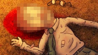 Whos The Real Killer? Sally Face - Chapter 2 - Part 2