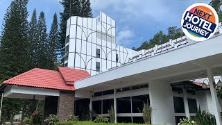 Wyndham Garden Shahzan Fraser's Hill | Fraser Hill, Malaysia | Hotel Review 🏩 | Next Hotel Journey