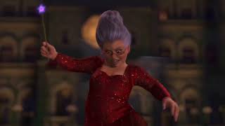 La Sconfitta Della Fata Madrina Shrek 2 2004