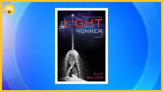 Ally Walker talks new book, 'The Light Runner'