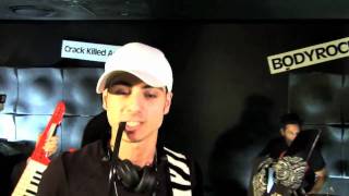 Watch Fatback 4way Generate Some Action video