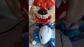 Don&#39;t touch his favorite toy #viral #asmr #trending #amazing @dogtoy